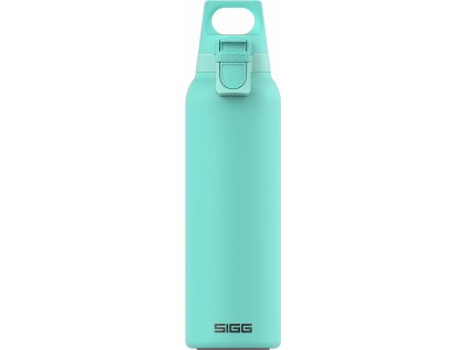 Sigg Hot & Cold One Light termoska 550 ml, glacier, 8997.70