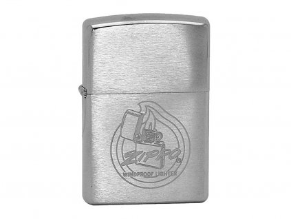 Zapalovač Zippo 21143 Zippo Windproof Lighter