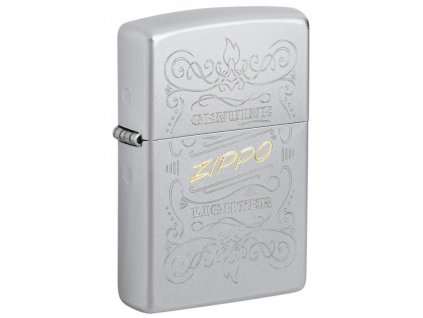 Zapalovač Zippo 20972 Zippo Design