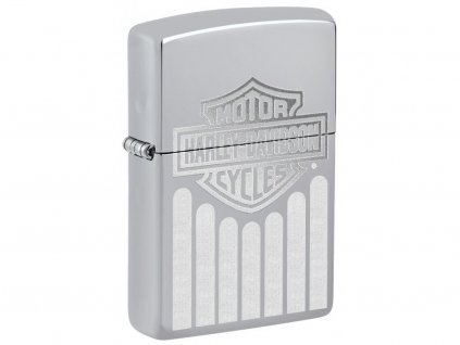 Zapalovač Zippo 22082 Harley-Davidson