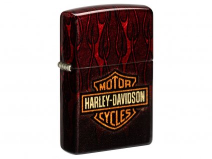 Zapalovač Zippo 26197 Harley-Davidson