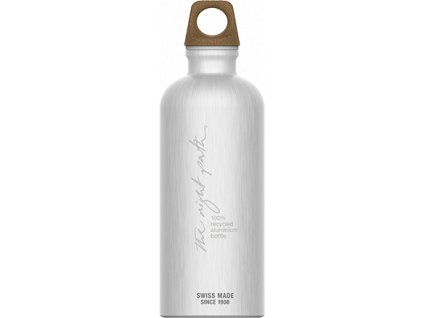 Sigg Traveller MyPlanet láhev na pití 600 ml, path plain, 6003.00