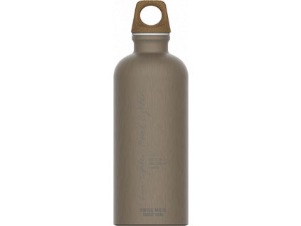 Sigg Traveller MyPlanet láhev na pití 600 ml, lighter plain, 6002.90