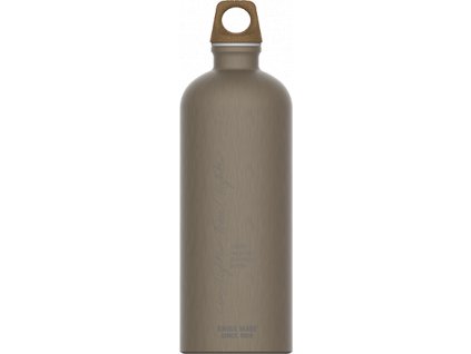 Sigg Traveller MyPlanet láhev na pití 1 l, lighter plain, 6003.50