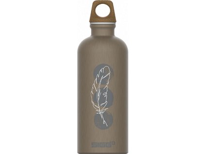 Sigg Traveller MyPlanet láhev na pití 600 ml, lighter, 6002.30