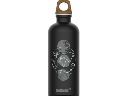 Sigg Traveller MyPlanet láhev na pití 600 ml, direction, 6002.50