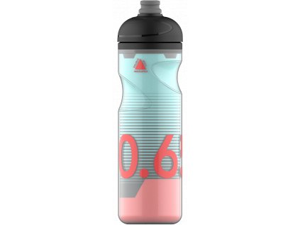 Sigg Pulsar Therm sportovní láhev 650 ml, frost, 6005.50