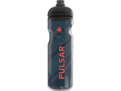 Sigg Pulsar Therm sportovní láhev 650 ml, night, 6005.60