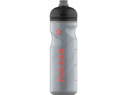 Sigg Pulsar Therm sportovní láhev 650 ml, night, 6005.60