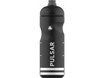 Sigg Pulsar sportovní láhev 750 ml, black, 6006.00