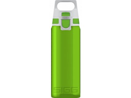 Sigg Total Color One láhev na pití 600 ml, green, 8691.80