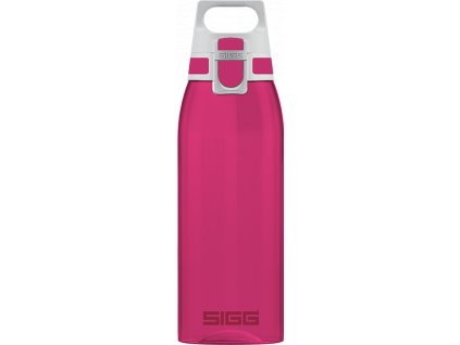 Sigg Total Color One láhev na pití 1 l, berry, 8968.70