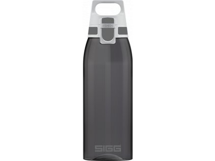 Sigg Total Color One láhev na pití 1 l, anthracite, 8968.80