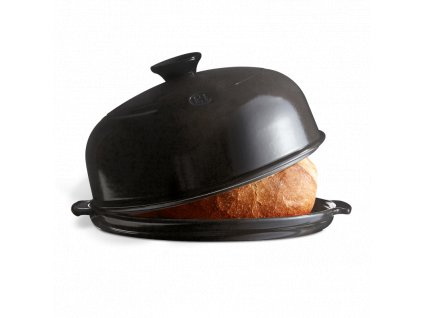 Emile Henry forma na pečení chleba 4,5 l, pepřová, 799108