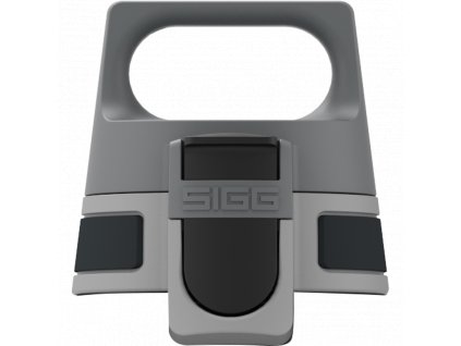 Sigg WMB One uzávěr na láhve, anthracite 2 colors, 8992.90