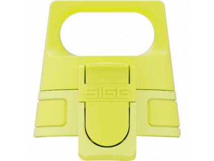 Sigg WMB One uzávěr na láhve, yellow 2 colors, 8998.90