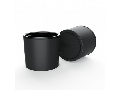 Sigg Gemstone hrnek na termosky 500 ml, obsidian, 8789.20