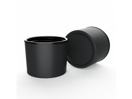 Sigg Gemstone hrnek na termosky 750 ml, obsidian, 8789.30