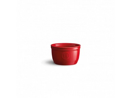 Emile Henry ramekin 9 cm, granátová, 341009