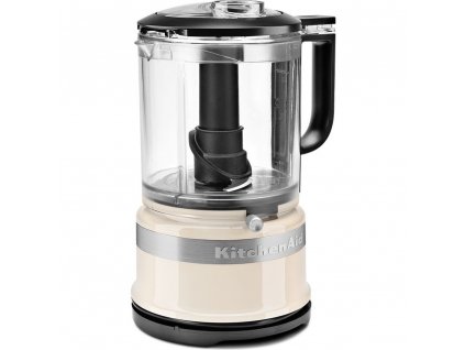 KitchenAid sekací mixér 1,19 l mandlová, 5KFC0516EAC