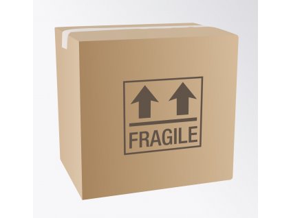 fragile box