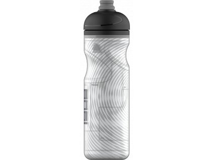 Sigg Pulsar Therm sportovní láhev 650 ml, snow, 6005.70