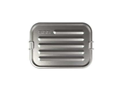 Sigg Gemstone jídelní box 1,1 l, selenite, 8733.40