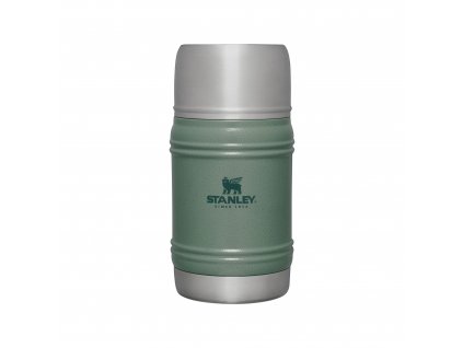 Stanley Artisan termonádoba na jídlo 500 ml, hammertone green, 10-11426-004