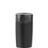 Sigg Miracle cestovní termohrnek 270 ml, black touch, 6052.60