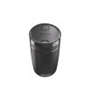 Sigg Miracle cestovní termohrnek 270 ml, black touch, 6052.60