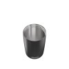 Sigg Miracle cestovní termohrnek 270 ml, black touch, 6052.60