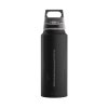 Sigg WMB One láhev na pití 1 l, batman tag, 6035.70