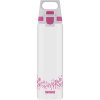 Sigg Total Clear One MyPlanet láhev na pití 750 ml, berry, 8950.90