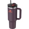 Stanley Quencher H2.0 FlowState termoláhev 1,2 l, plum, 10-11824-155