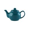 Price & Kensington čajová konvice 0,45 l, teal, 0056.739
