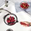 KitchenAid kuchyňský cedník, empire red, KAG161OHERE