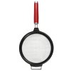 KitchenAid kuchyňský cedník, empire red, KAG161OHERE