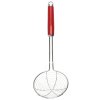 KitchenAid drátěná naběračka, empire red, KAG010OHERE