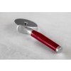KitchenAid kráječ na pizzu, empire red, KAG113OHERE