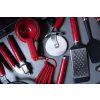 KitchenAid kráječ na pizzu, empire red, KAG113OHERE