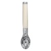 KitchenAid lžíce na zmrzlinu, almond cream, KAG117OHACE