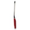 KitchenAid jemné struhadlo, empire red, KAG321OHERE