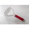 KitchenAid šťouchadlo na brambory, empire red, KAG008OHERE