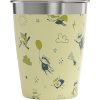 Sigg sada dětských nerezových kelímků 4 x 350 ml, daydream, 6043.40
