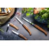 Opinel Effilé Olive N°10 zavírací nůž 10 cm, 002562