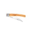 Opinel Effilé Olive N°10 zavírací nůž 10 cm, 002562