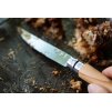 Opinel Effilé Olive N°10 zavírací nůž 10 cm, 002562