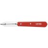 Opinel Les Essentiels N°115 škrabka, red, 003123
