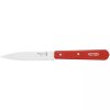 Opinel Les Essentiels N°112 nůž na krájení 10 cm, red, 003115