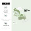 Sigg WMB One 2 uzávěr na láhve, eco green, 6028.70